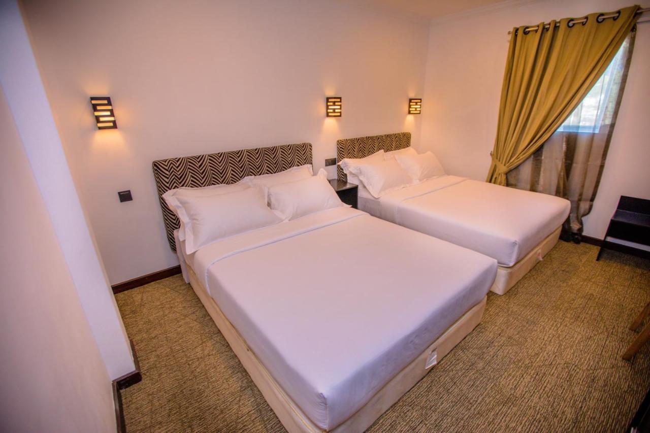 Huddle Hotel Nuwara Eliya Exterior photo