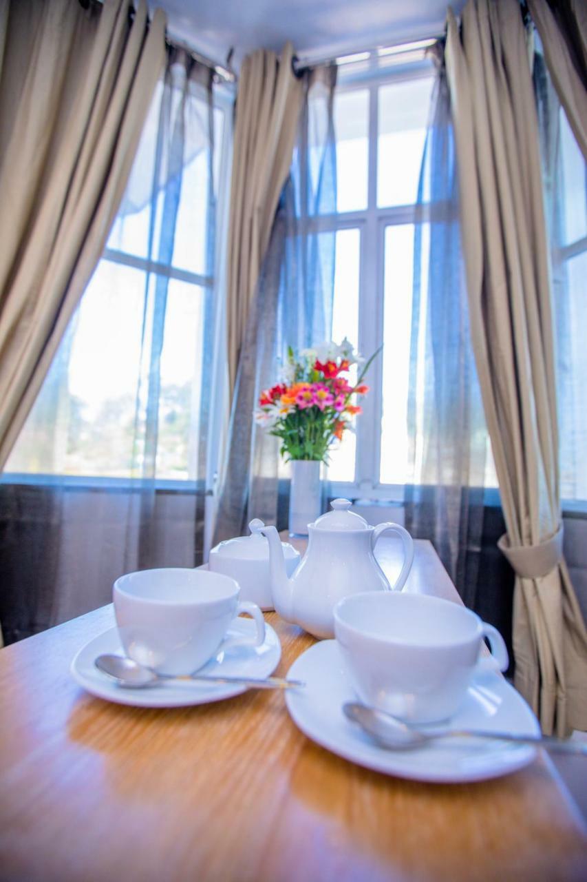 Huddle Hotel Nuwara Eliya Exterior photo
