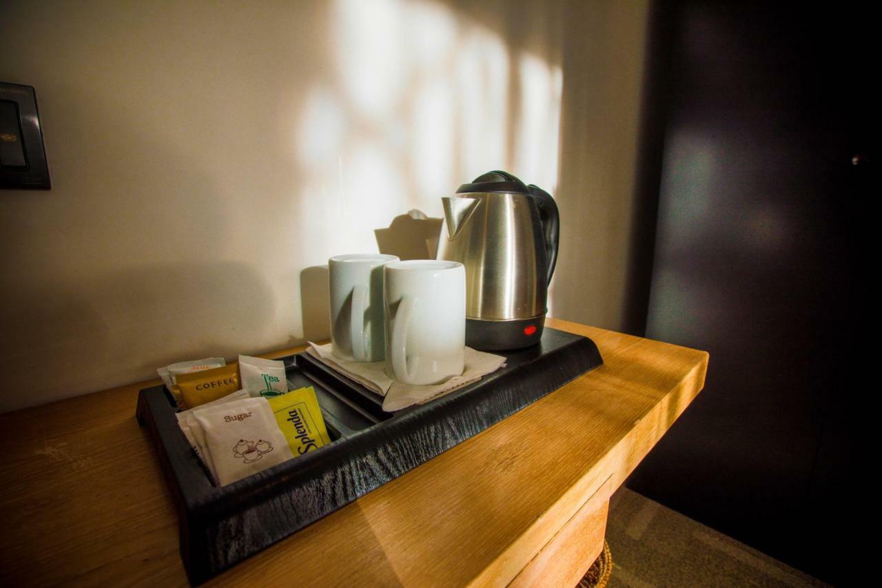 Huddle Hotel Nuwara Eliya Exterior photo