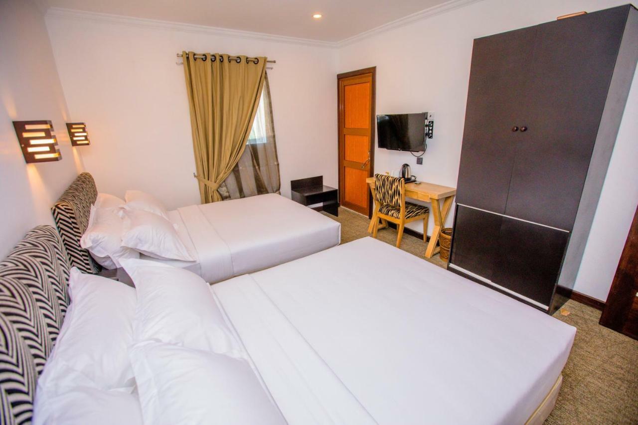 Huddle Hotel Nuwara Eliya Exterior photo
