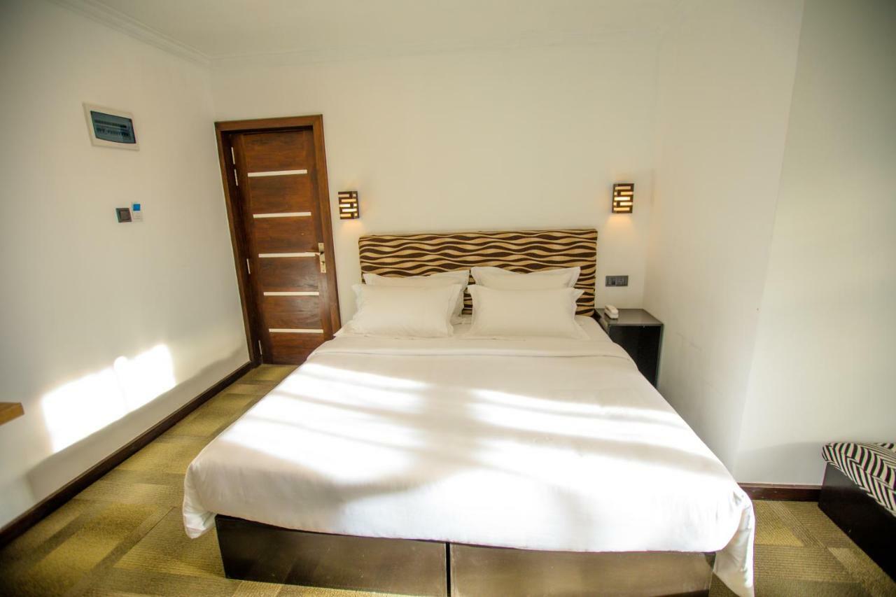 Huddle Hotel Nuwara Eliya Exterior photo
